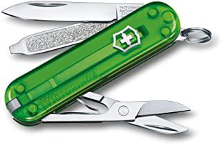 VICTORINOX NAVAJA GREEN TEA 58 MM