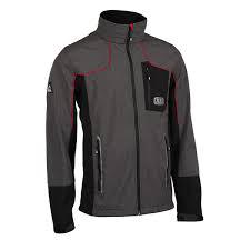 CHAQUETA CARBON ARB TALLA S