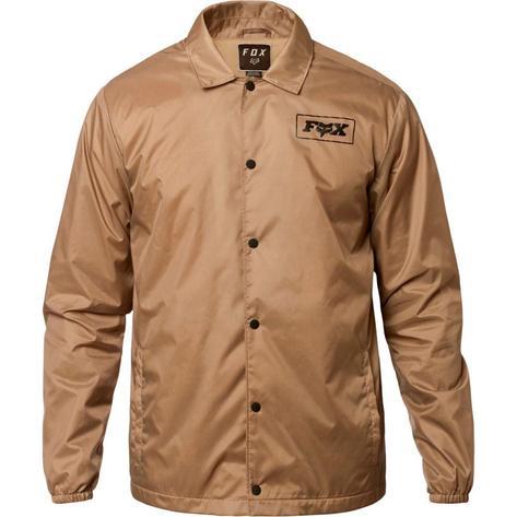 FOX CHAQUETA LAD BEIGE