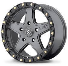 Llanta Atx Ravine 17x9 5-5