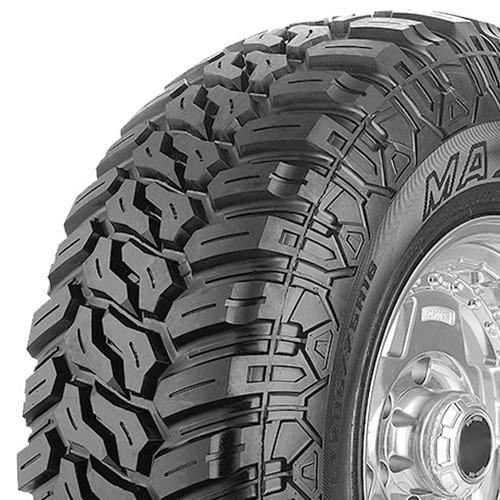 Neumáticos Maxtrek Mud Trac 35x12,50r18