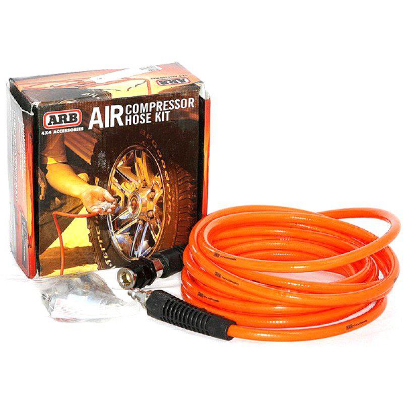ARB MANGUERA COMPRESOR