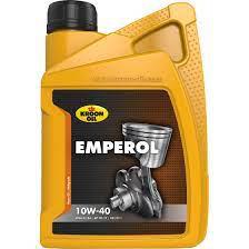 ACEITE KROON OIL EMPEROL BIDON 5LT 10W40
