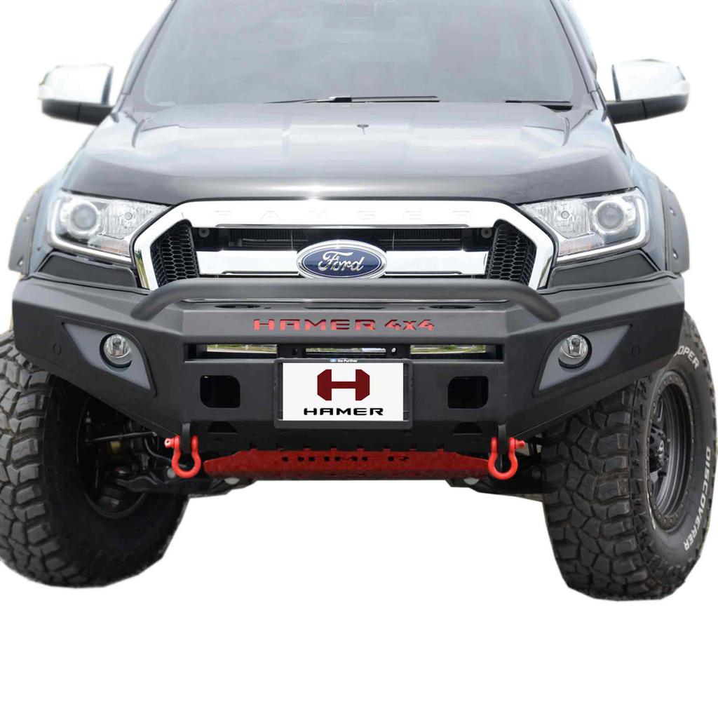 Bumper Del Hamer Ranger 2016 