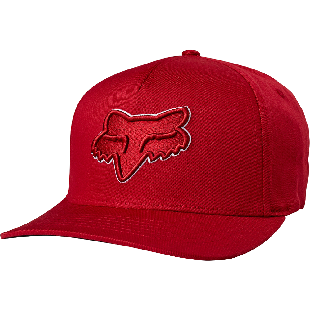   EPICYCLE FLEXFIT HAT CRDNL L/XL JOCKEY