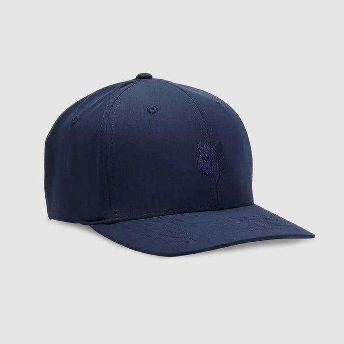 FOX JOCKEY FOX HEAD SELECT FLEXFIT HAT