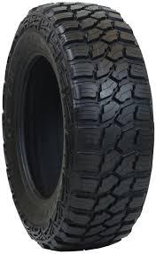 LAKESEA COCODRILE NEUMATICO 35X12.5R15