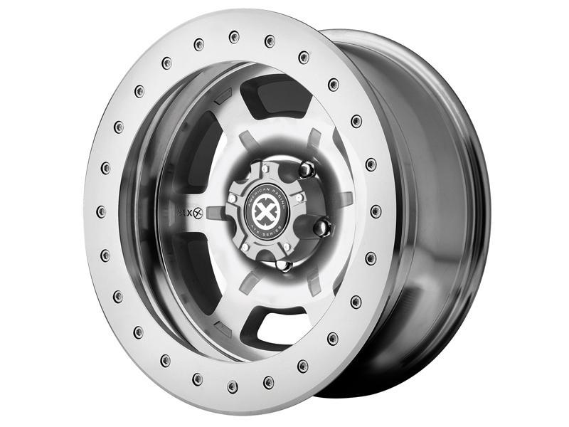 Llantas ATX Chamber pro beadlock 17x9