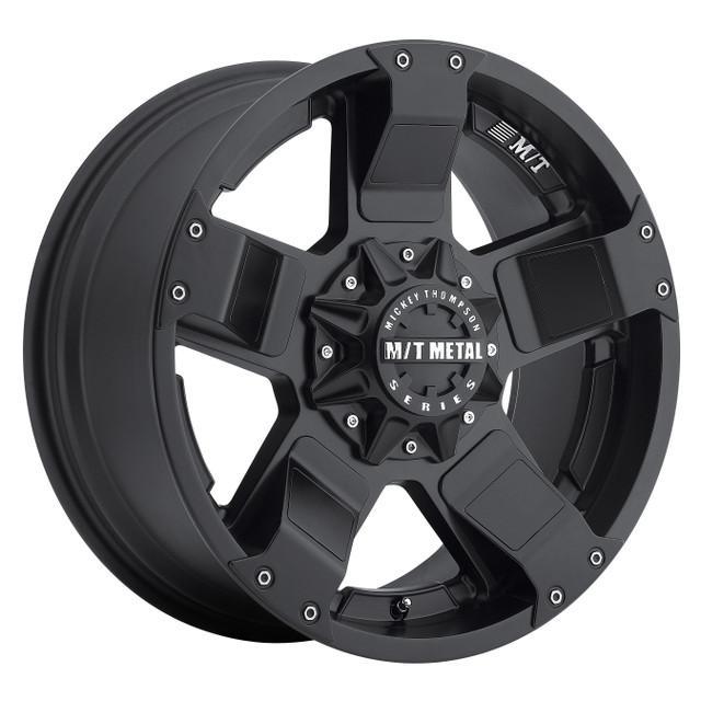 Llanta 20X9 6*135/6*5.5 M/T 245