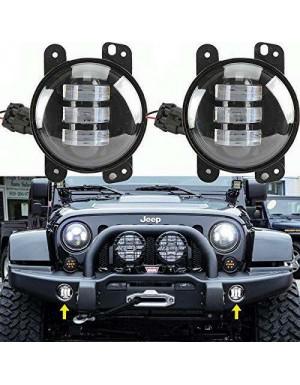 NEBLINERO JK WRANGLER PAR 