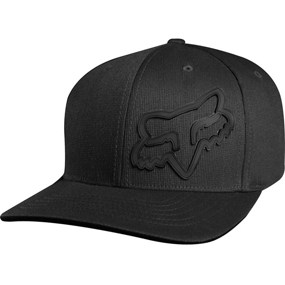 Xl signature flexfit hat black jockey