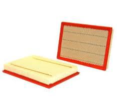 WIX FILTERS AIRE RAM 1500 V6/V8  3.7/4.7/5.9 2002-2018