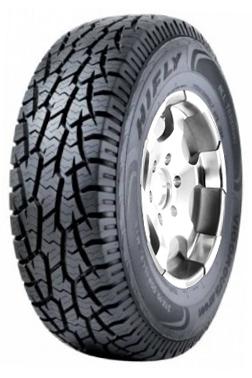 Neumáticos Hifly Vigorous At-601 245/75r16