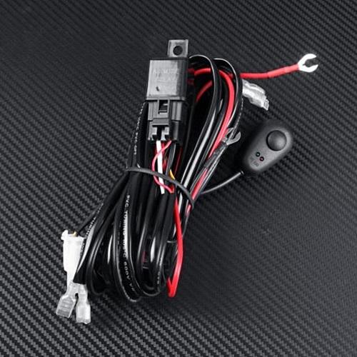KIT DE CABLES DE NEBLINEROS