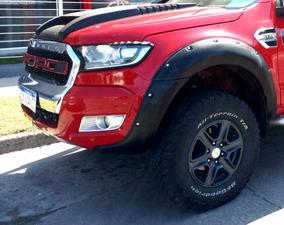 FENDERS FORD RANGER 2012/14