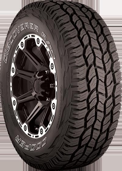 neumatico cooper at3 275/55r20