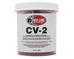 GRASA RED LINE CV-2