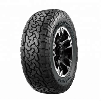 NEUMATICO ROADCRUZA RA1100 265/70R17 
