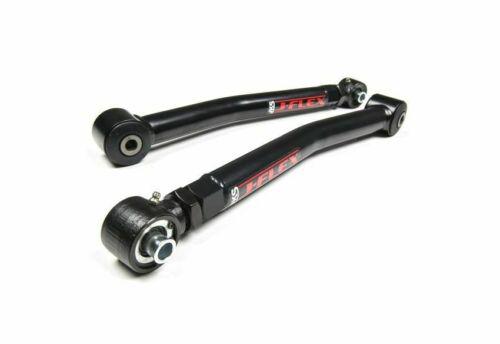 JGO. BRAZOS SUSPENSION REGULABLES ( 0″- 6″) TRASEROS/SUPERIORES WRANGLER 07-18 J