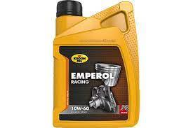 KROON OIL EMPEROL RACING 10W60 1LT