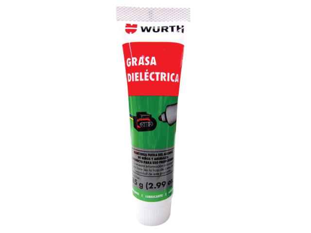 WURTH GRASA DIELECTRICA 85 G