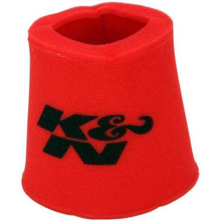 K&N PROTECTOR FILTRO 9