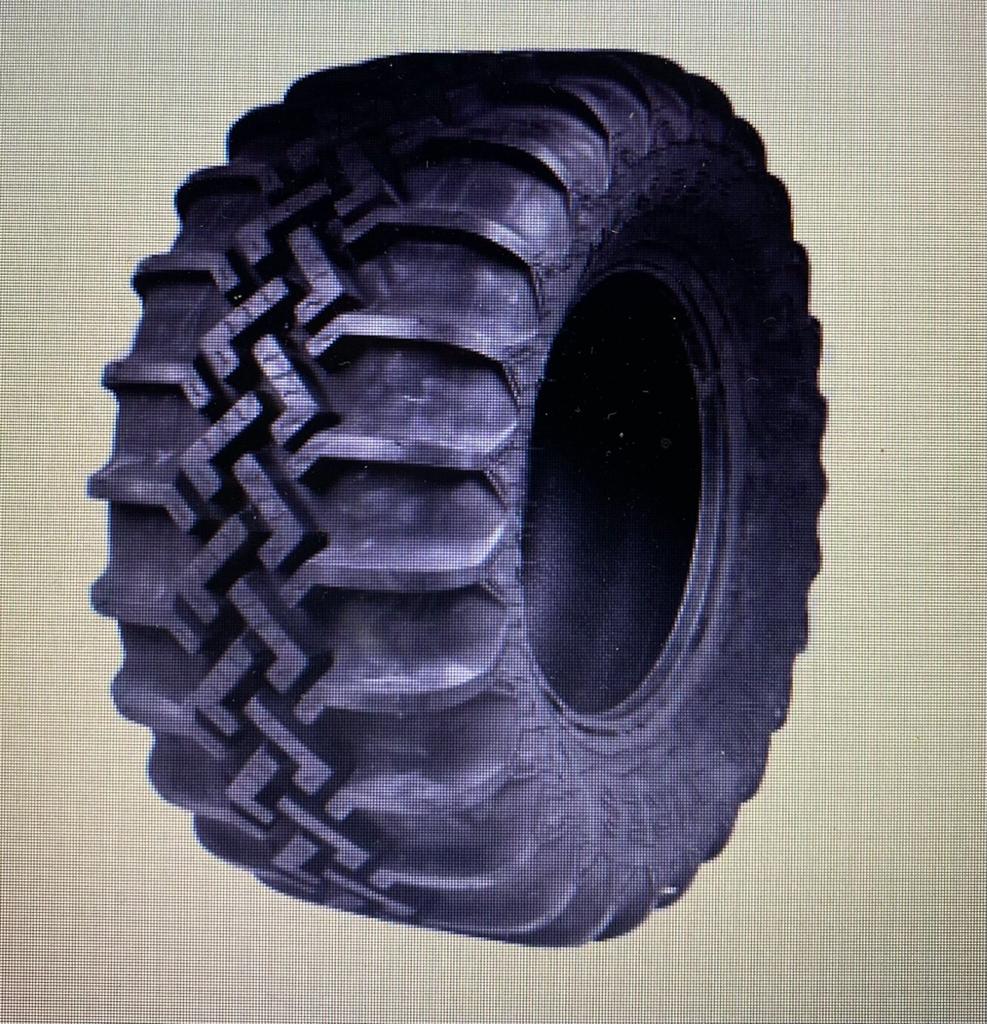 NEUMATICOS SAND TIRES UNLIMITED MASTER 35-15