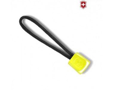 VICTORINOX CORDON 65 MM (NEGRO/AMARILLO)