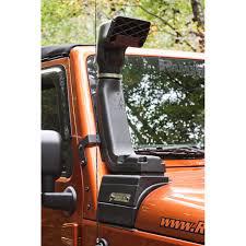 RUGGED RIDGE SNORKEL WRANGLER JK BB-ND23