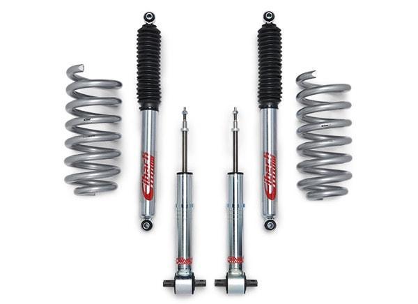 Kit suspensión Toyota Tundra Eibach 2,5 