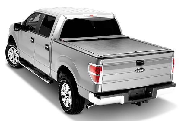 Miniatura Lona Roll-N-Lock Ford new F150 doble cabina 2015