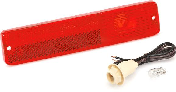 Farol lateral Cj7/ Cj5 76-86