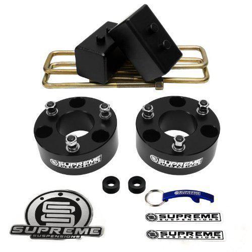 kit de levante supreme f-150 14-16 2.5"