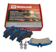 MOTOR CRAFT JGO PASTILLAS FORD F150 RAPTOR 6.2