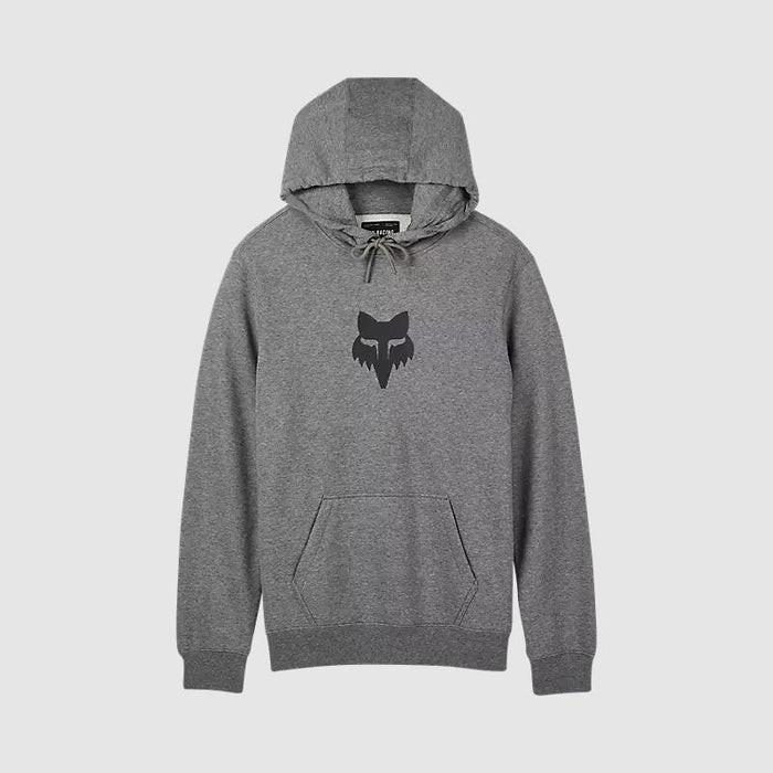 FOX POLERON HEAD FLEECE GRIS L