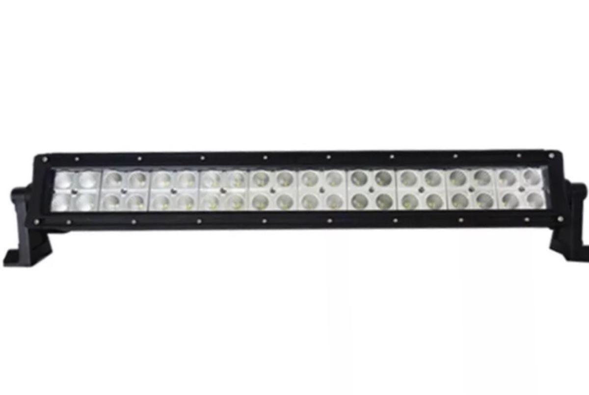 Barra led 32" recta