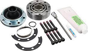 HOMOCINETICA CARDAN DELANTERO O TRASERO WRANGLER JK 07-18 TERAFLEX