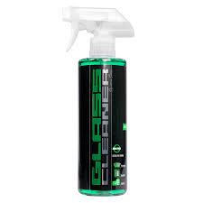 CHEMICAL GUYS GLASS CLEANER