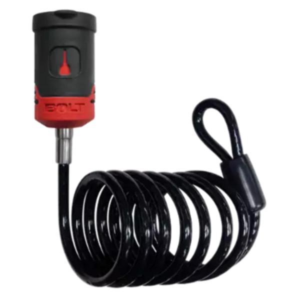 BOLT CABLE SEGURIDAD TODAS LAS MARCAS