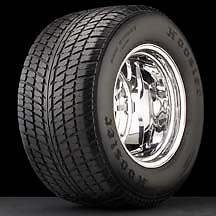 HOOSIER 31X12.50R15 