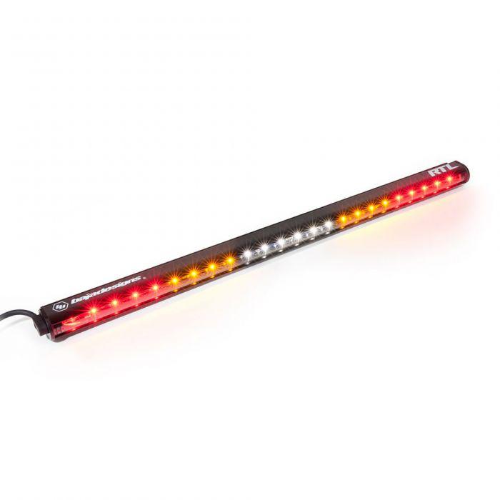 Baja Designs RTL Series 30" Light Bar