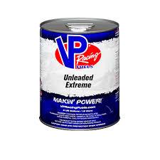VP UNLEADED EXTREME 5-GAL