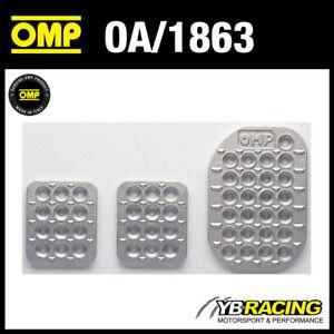 OMP SERIE PEDALIERE 1863