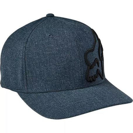 FOX JOCKEY FOX CLOUDED FLEXFIT 2.0 HAT