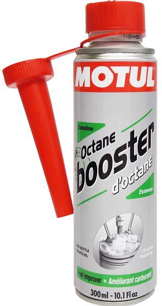 MOTUL OCTANE BOOSTER 300 ML