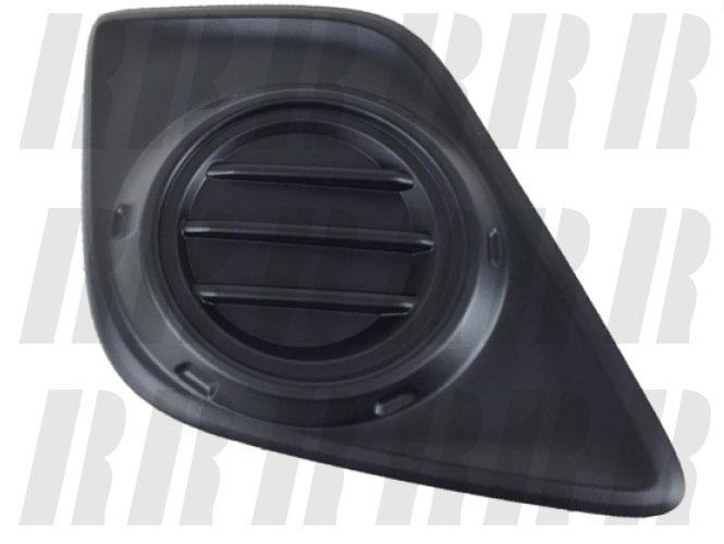Tapa Neblinero izquierdo hilux revo 