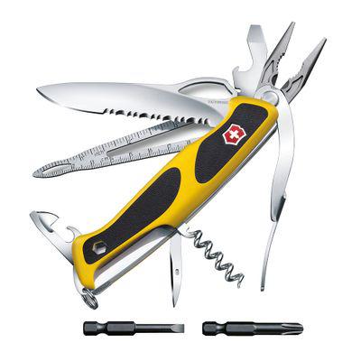 VICTORINOX NAVAJA RANGERGRIP BOARSMAN 130
