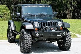 Bumper delantero wrangler TJ