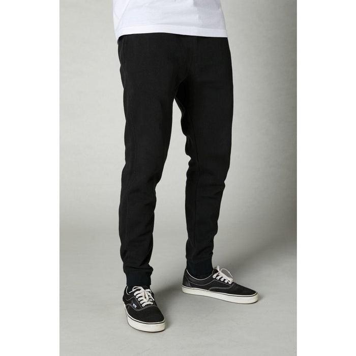 FOX PANTALON LOLO NEGRO S