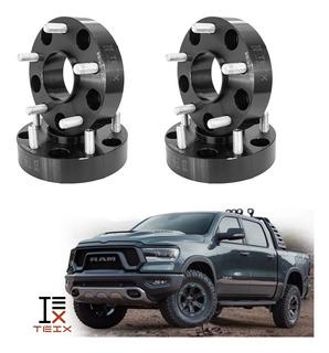 ESPACIADOR DODGE RAM 1500 6X139 1,5"